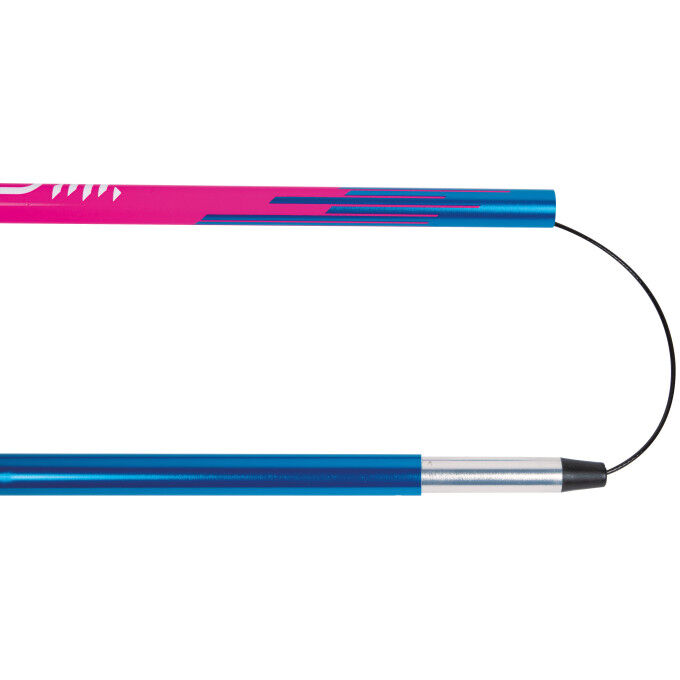 CAMP: SONIC ALU W PLUS folding pole for women