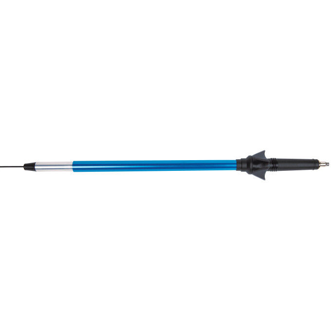 CAMP: Faltbarer Damenstock SONIC ALU W PLUS