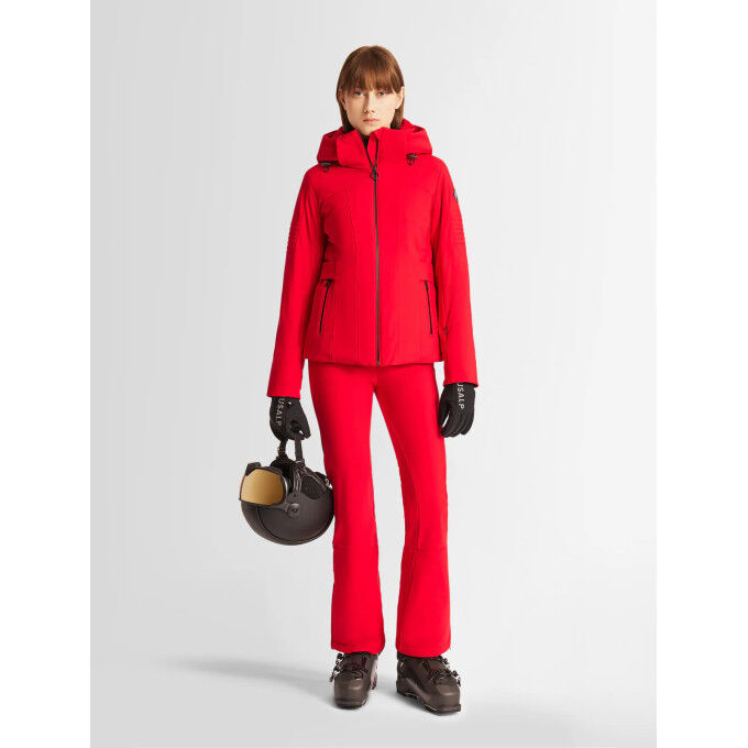 Veste de ski fusalp KATARINA