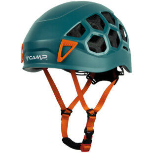 C.A.M.P. Casco da uomo IKON 48-58 cm Blu