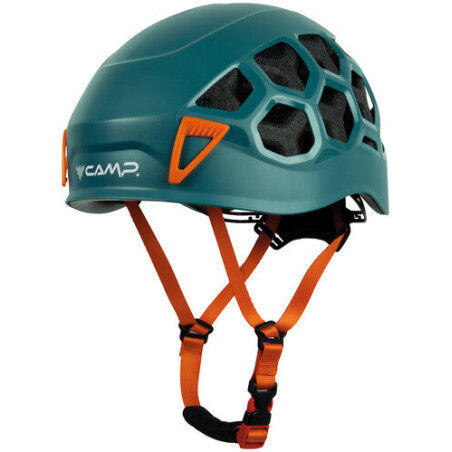 C.A.M.P. Herren-Kletterhelm IKON 48-58 cm Blau