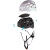 C.A.M.P. Herren-Kletterhelm IKON 48-58 cm Blau