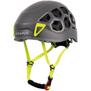 C.A.M.P. Casco da uomo IKON 48-58 cm Grigio