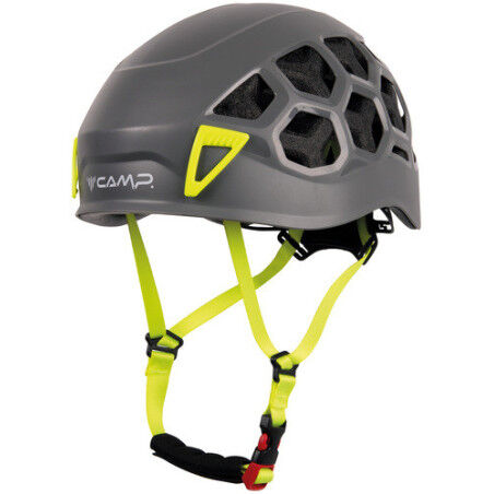 C.A.M.P. Casco da uomo IKON 48-58 cm Grigio