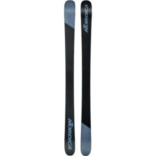 Nordica UNLEASHED 98 skis