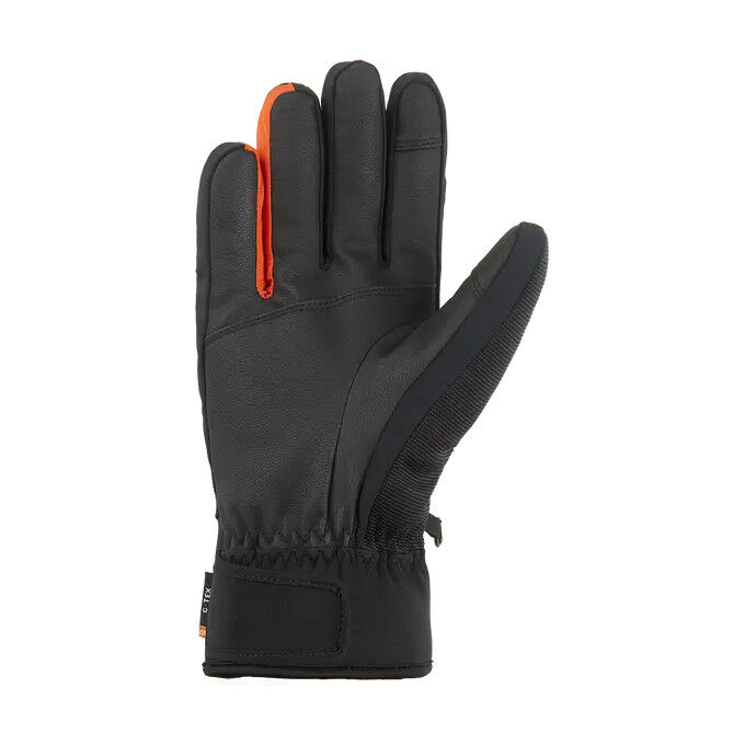 Cairn: Guanti da sci unisex ALPEN-3-M-C-TEX