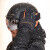 Cairn: Guanti da sci unisex ALPEN-3-M-C-TEX