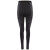 Dare 2 Be IN THE ZONE B/L Black Women's First Layer Set