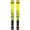 Völkl RACETIGER SL RMOTION racing ski pack
