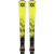 Völkl RACETIGER SL RMOTION racing ski pack