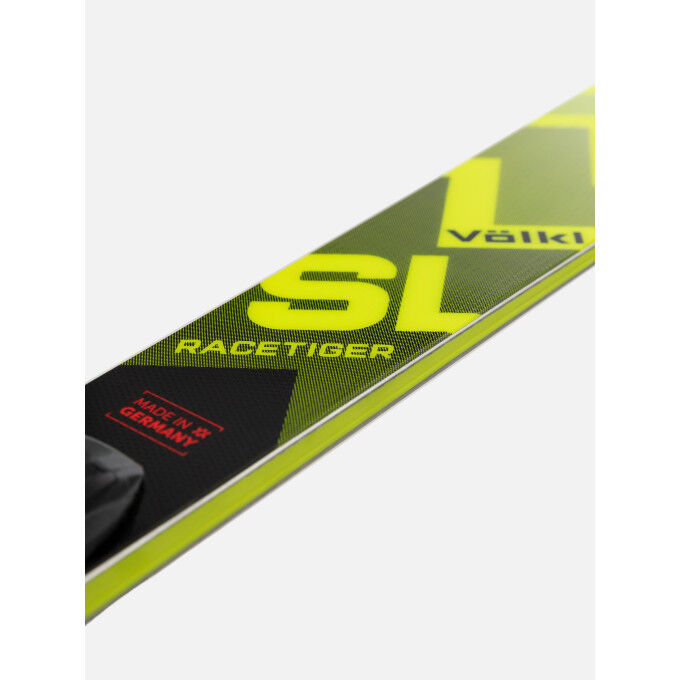 Völkl RACETIGER SL RMOTION racing ski pack