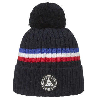 CAIRN : bonnet à pompon unisexe ENZO