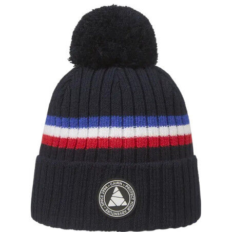 CAIRN: Unisex Bommelmütze ENZO