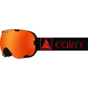 Cairn: Máscara de esquí unisex SPIRIT SPX3