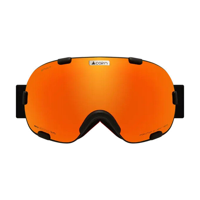 Cairn : masque de ski unisexe SPIRIT SPX3