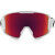 Occhiale da sci Oakley LINEMINER L bianco opaco