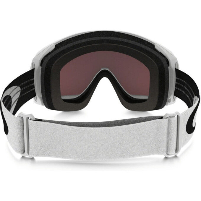 Oakley LINEMINER L Matte White Skibrille