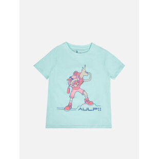 Camiseta infantil Aulp TIMON