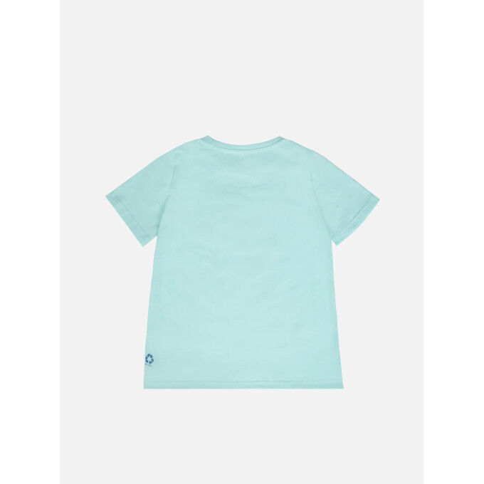 Camiseta infantil Aulp TIMON