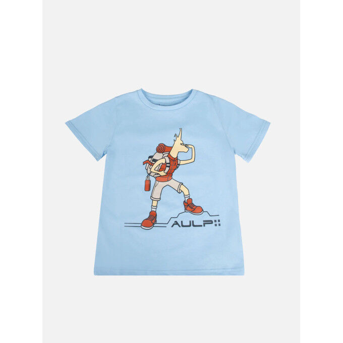 Camiseta infantil Aulp TIMON