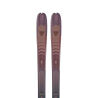 Skis Rossignol ESCAPER W 87