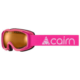 Masque de ski Cairn BOOSTER PHOTOCHROMIC