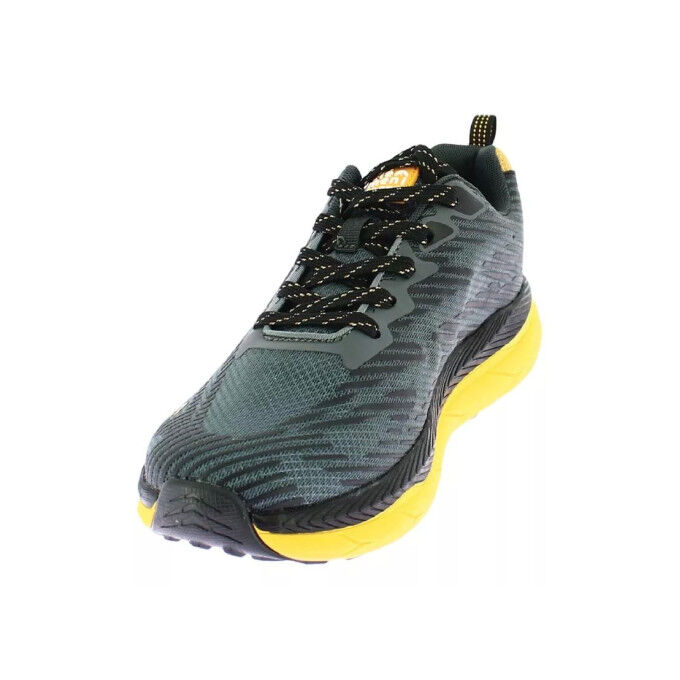 Wanderschuhe mit niedrigem Schaft Élémenterre KOWKASH