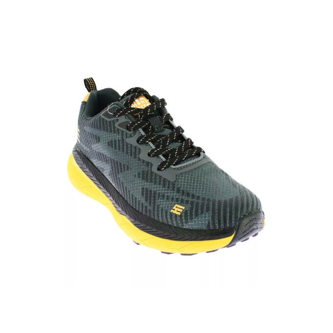 Wanderschuhe mit niedrigem Schaft Élémenterre KOWKASH