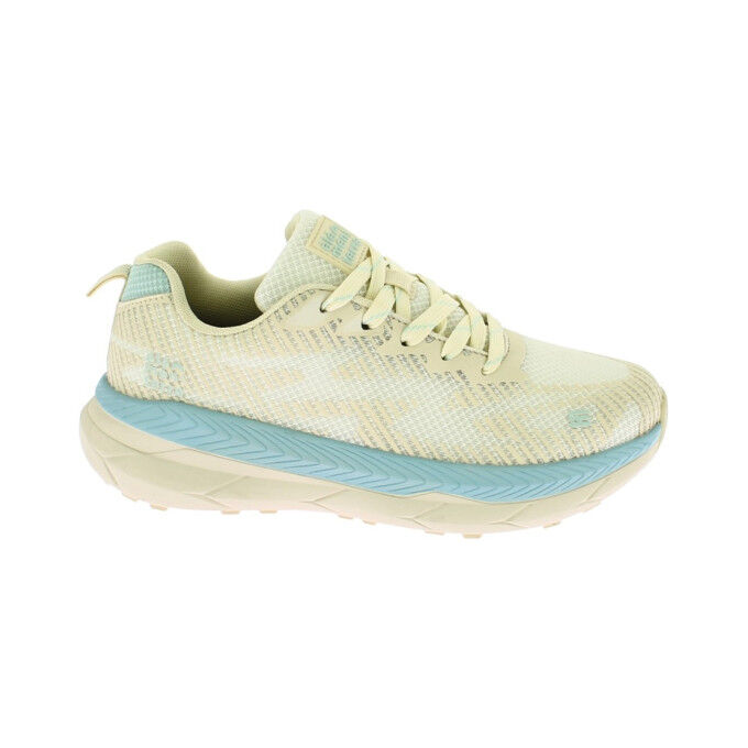 Chaussures de marche tige basse Élémenterre KOWKASH