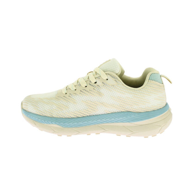 Wanderschuhe mit niedrigem Schaft Élémenterre KOWKASH