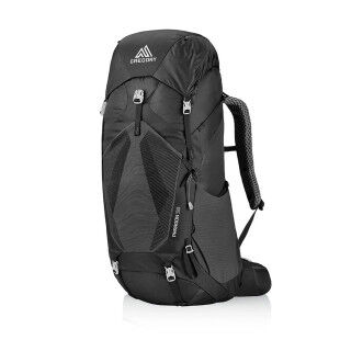 Gregory PARAGON 58 Basalt Black backpack