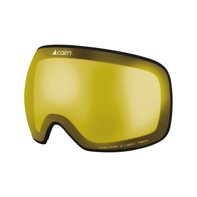 Cairn MAGNETIK SPX3 +1 ski goggle