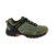 Elementerre HEDLEY_EV low-top walking shoes