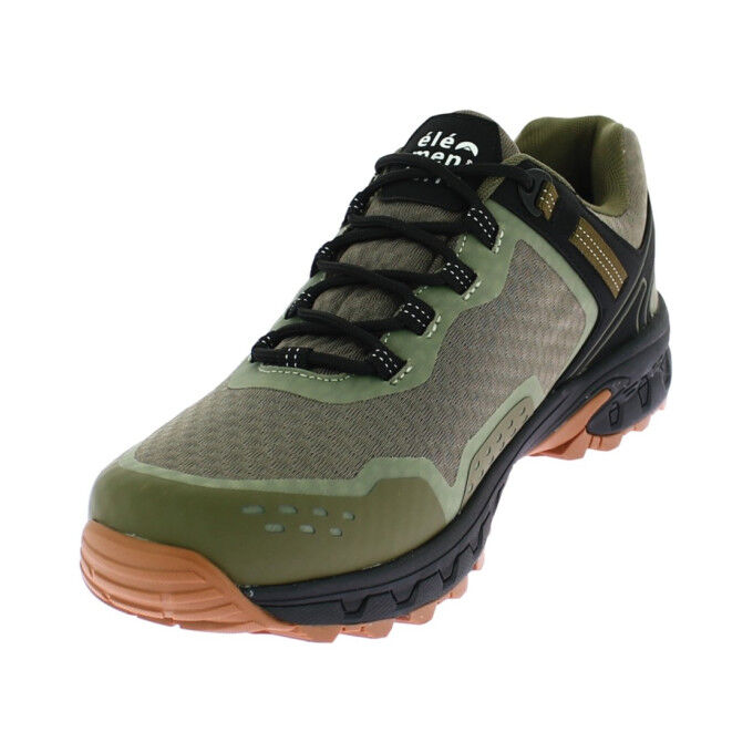 Elementerre HEDLEY_EV low-top walking shoes