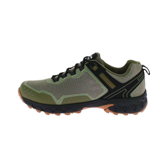 Chaussures de marche tige basse Élémenterre HEDLEY_EV