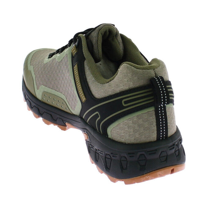 Elementerre HEDLEY_EV low-top walking shoes