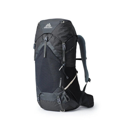 Zaino Gregory PARAGON 38 Basalt Black