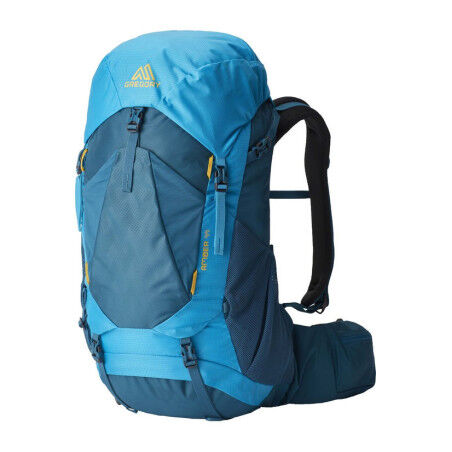 Zaino Gregory AMBER 44