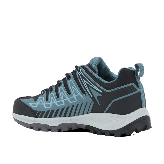 Trezeta: botas de montaña THUNDER W'S WP para mujer