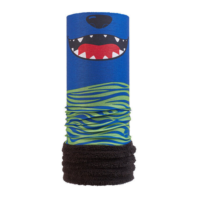 Cairn neck warmer MALAWI POLAR PLUSH JUNIOR Cairn neck warmer MALAWI POLAR PLUSH JUNIOR