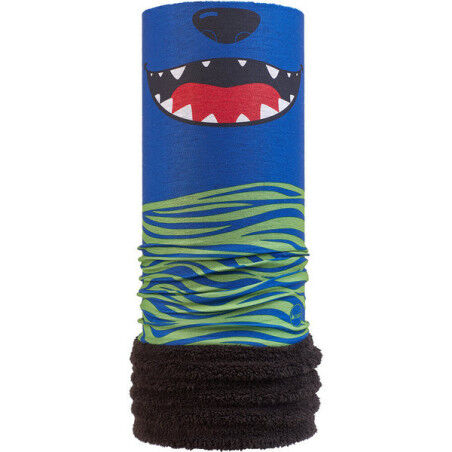 Cairn neck warmer MALAWI POLAR PLUSH JUNIOR