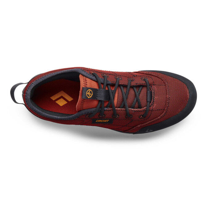 Scarpe da avvicinamento Black Diamond CIRCUIT 2 Women