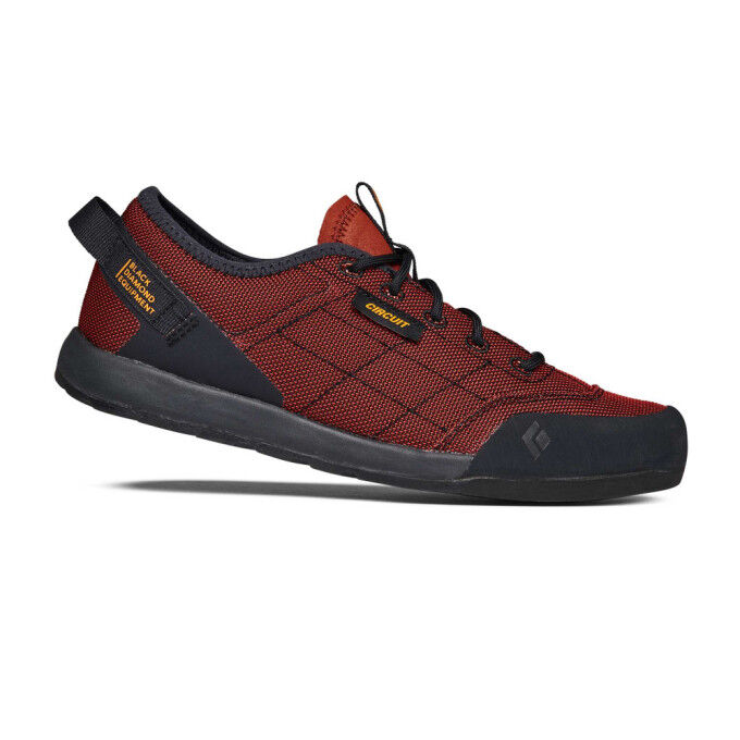 Scarpe da avvicinamento Black Diamond CIRCUIT 2 Women