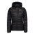 Black Diamond W APPROACH DOWN HOODY Jacket