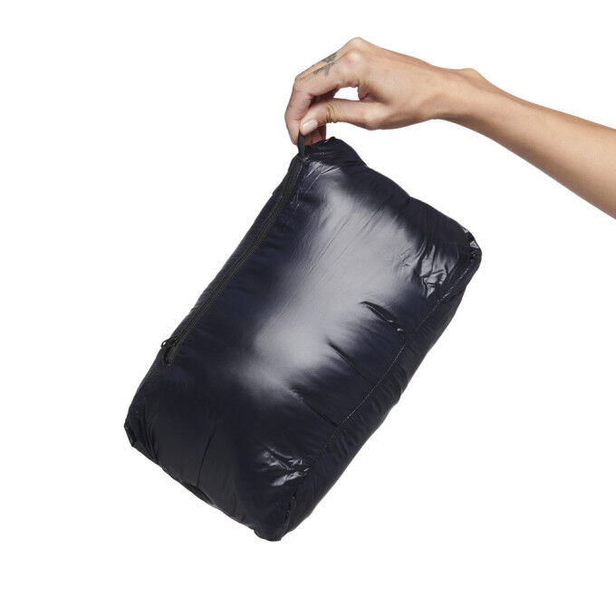 Black Diamond W APPROACH DOWN HOODY Jacket