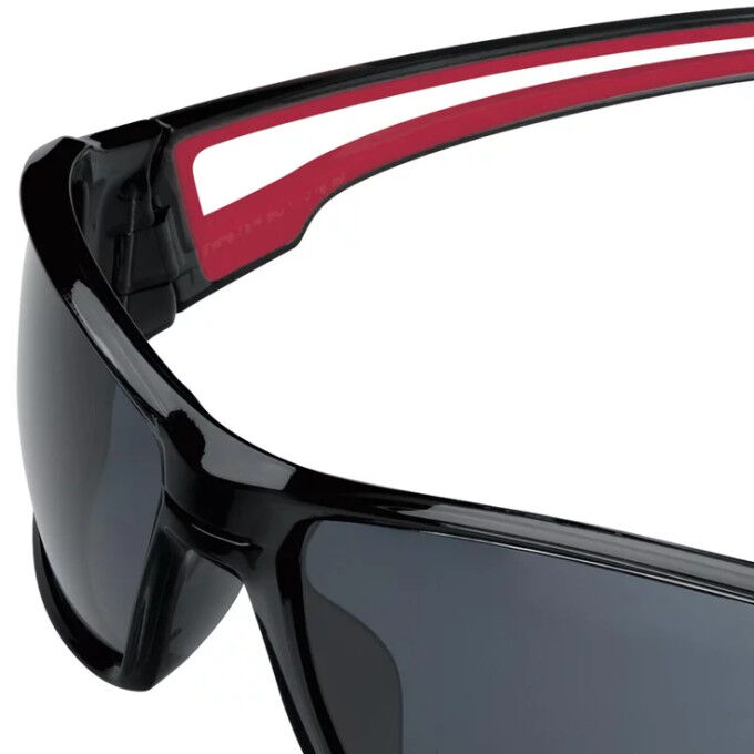 CAIRN: TWISTER SHINY unisex sunglasses