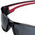 CAIRN: TWISTER SHINY unisex sunglasses
