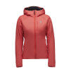 CORAL RED
