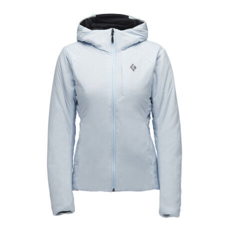 Chaqueta Black Diamond W FIRST LIGHT STRETCH HOODY