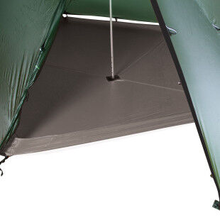 Tapis de tente Bach FOOTPRINT WICKIUP 4